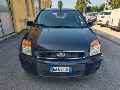Ford Fusion UAV 1.4 16V 5p. Bz.- GPL (3)