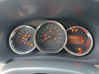 Dacia Lodgy 1.5 dCi 8V 110CV Start&Stop 7 posti Lauréate (14)