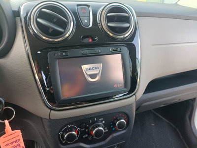 Dacia Lodgy 1.5 dCi 8V 110CV Start&Stop 7 posti Lauréate (15)