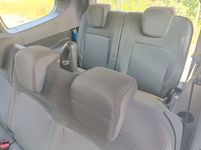 Dacia Lodgy 1.5 dCi 8V 110CV Start&Stop 7 posti Lauréate (18)
