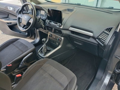 Ford EcoSport 1.5 TDCi 100 CV Start&Stop Business (10)