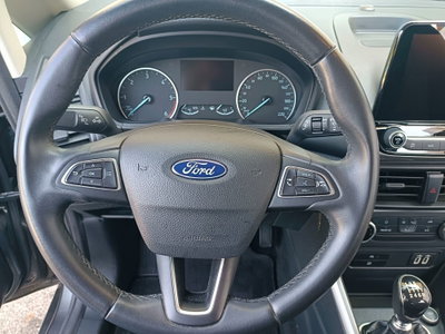 Ford EcoSport 1.5 TDCi 100 CV Start&Stop Business (18)