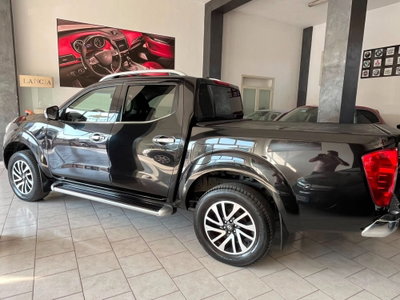 Nissan Navara 2.3 dCi 190 CV 7AT 4WD Double Cab N-Connecta (3)