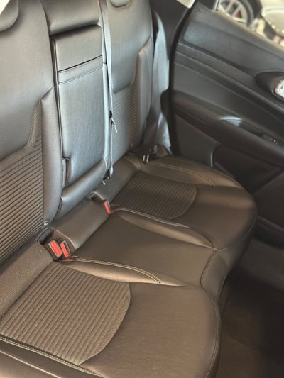 Jeep Compass 1.6 Multijet II 2WD Limited (10)