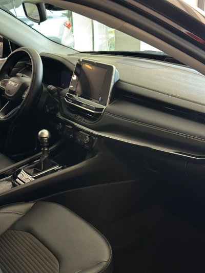 Jeep Compass 1.6 Multijet II 2WD Limited (11)