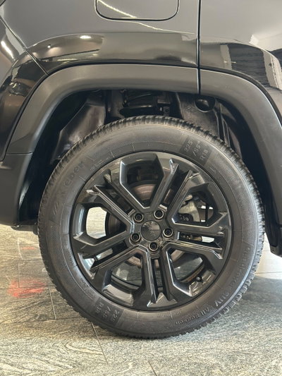 Jeep Compass 1.6 Multijet II 2WD Limited (14)
