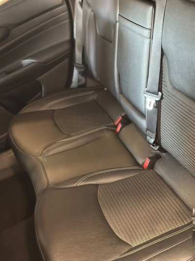 Jeep Compass 1.6 Multijet II 2WD Limited (9)