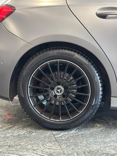 Mercedes-Benz Classe A 180 d Automatic Premium (15)