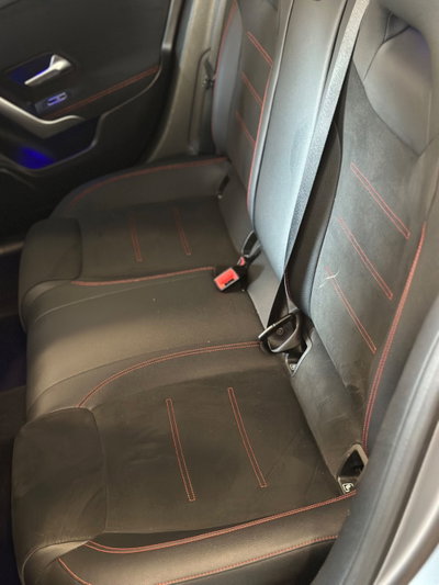Mercedes-Benz Classe A 180 d Automatic Premium (9)