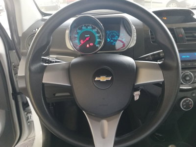 Chevrolet Spark 1.2 LTZ GPL (10)
