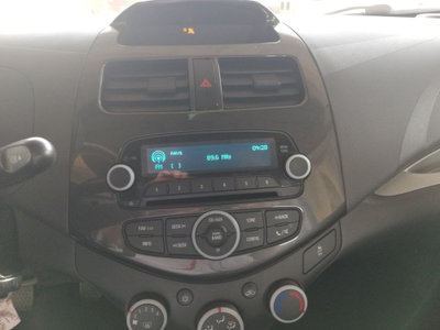Chevrolet Spark 1.2 LTZ GPL (11)