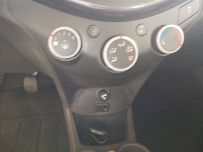 Chevrolet Spark 1.2 LTZ GPL (13)
