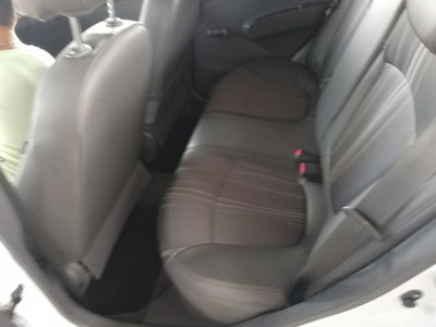 Chevrolet Spark 1.2 LTZ GPL (14)