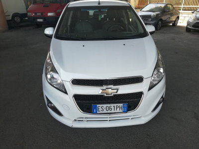 Chevrolet Spark 1.2 LTZ GPL (2)