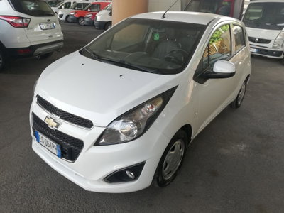 Chevrolet Spark 1.2 LTZ GPL (3)