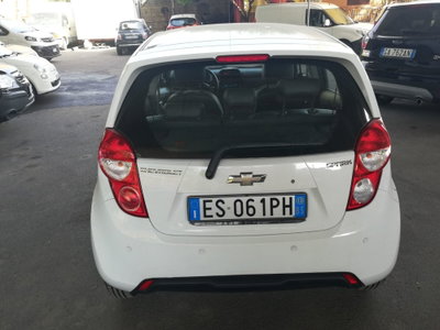 Chevrolet Spark 1.2 LTZ GPL (5)