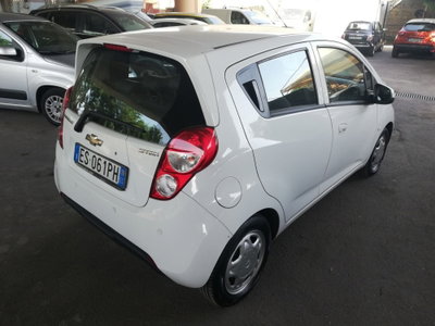 Chevrolet Spark 1.2 LTZ GPL (6)