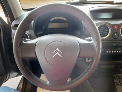 Citroen C3 1.1 airdream Exclusive Style (12)