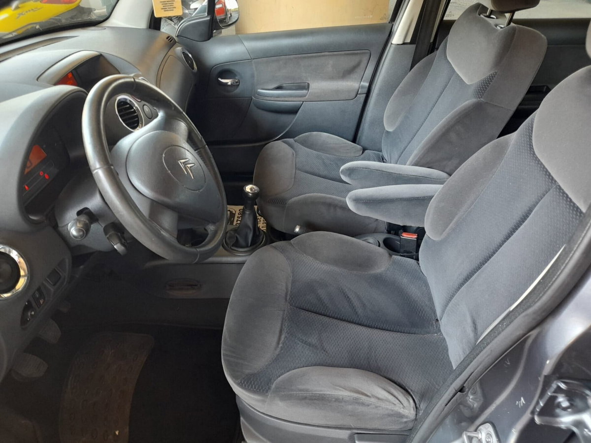 Citroen C3 1.1 airdream Exclusive Style (14)