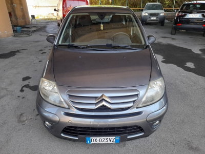 Citroen C3 1.1 airdream Exclusive Style (2)