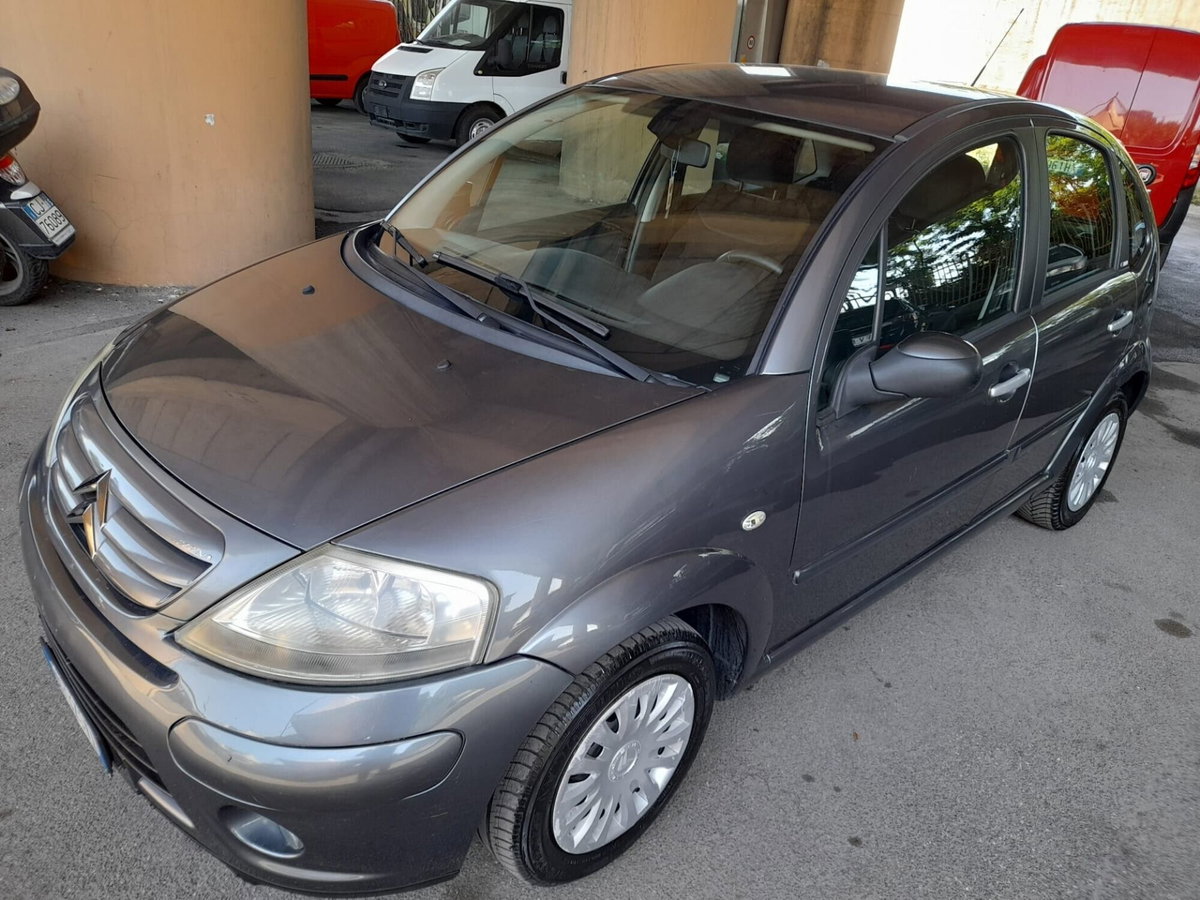 Citroen C3 1.1 airdream Exclusive Style (3)