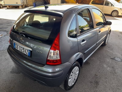 Citroen C3 1.1 airdream Exclusive Style (4)