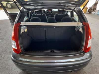 Citroen C3 1.1 airdream Exclusive Style (6)