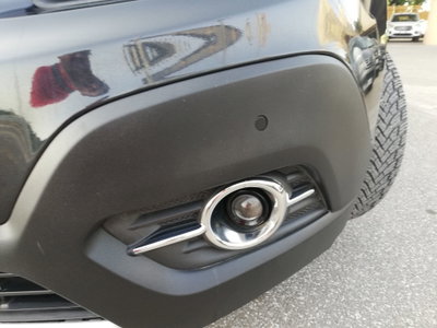 Opel Mokka 1.7 CDTI Ecotec 130CV 4x2 Start&Stop Cosmo (17)