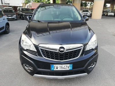 Opel Mokka 1.7 CDTI Ecotec 130CV 4x2 Start&Stop Cosmo (2)