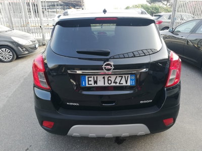 Opel Mokka 1.7 CDTI Ecotec 130CV 4x2 Start&Stop Cosmo (5)