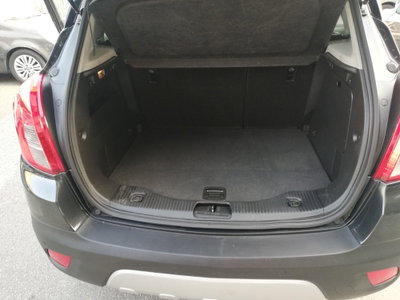 Opel Mokka 1.7 CDTI Ecotec 130CV 4x2 Start&Stop Cosmo (9)
