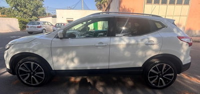Nissan Qashqai 1.6 dCi 2WD Tekna (7)