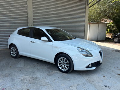 Alfa Romeo Giulietta 1.6 JTDm Business 120cv (3)