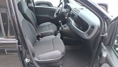 Fiat Panda 1.2 Easy (10)