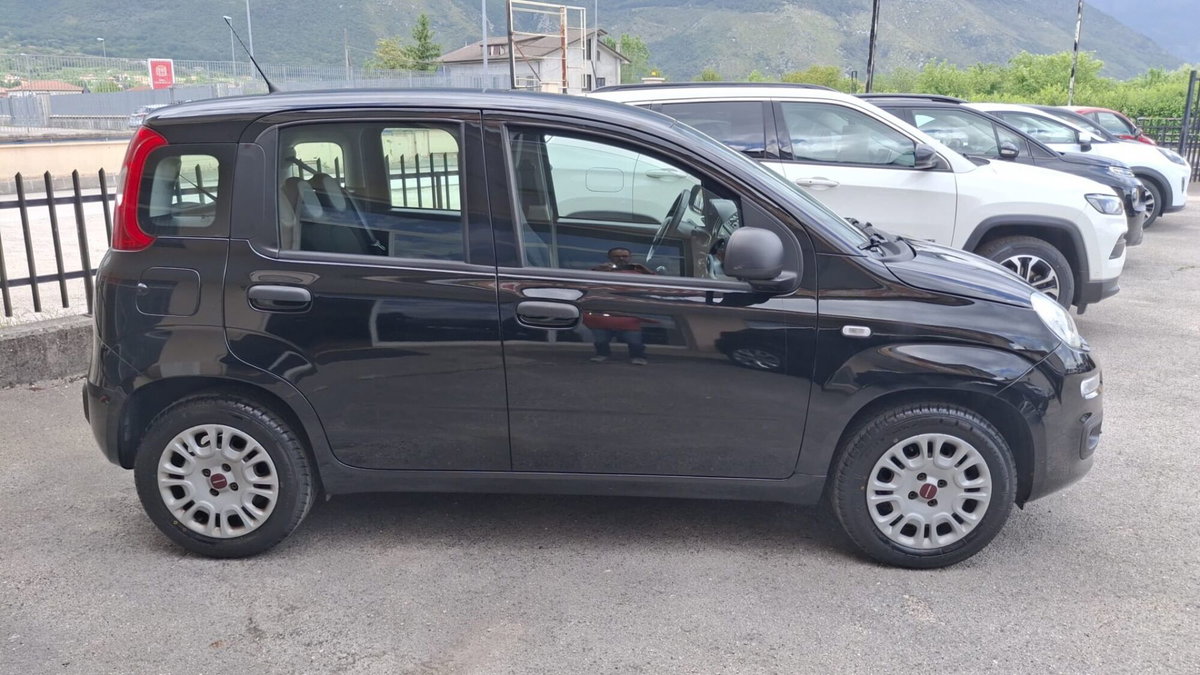 Fiat Panda 1.2 Easy (6)