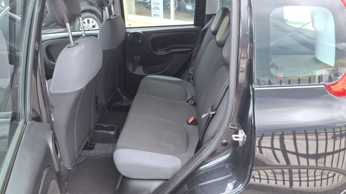 Fiat Panda 1.2 Easy (7)