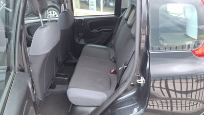 Fiat Panda 1.2 Easy (7)