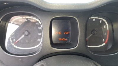 Fiat Panda 1.2 Easy (8)