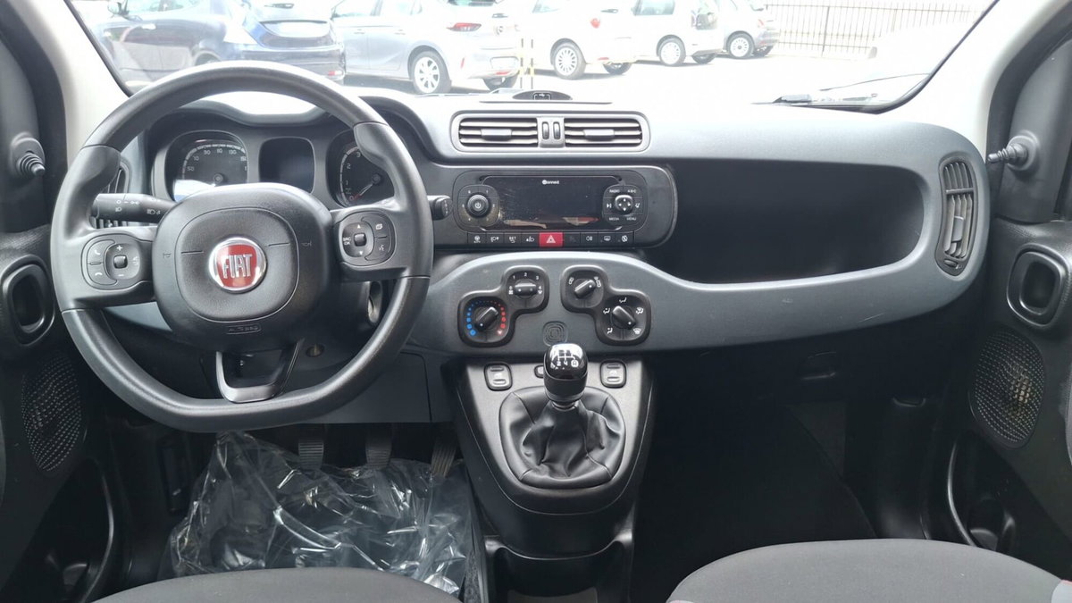 Fiat Panda 1.2 Easy (9)