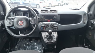 Fiat Panda 1.2 Easy (9)