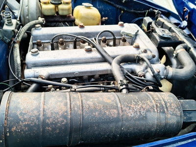 Alfa Romeo Spider 2.0 (11)
