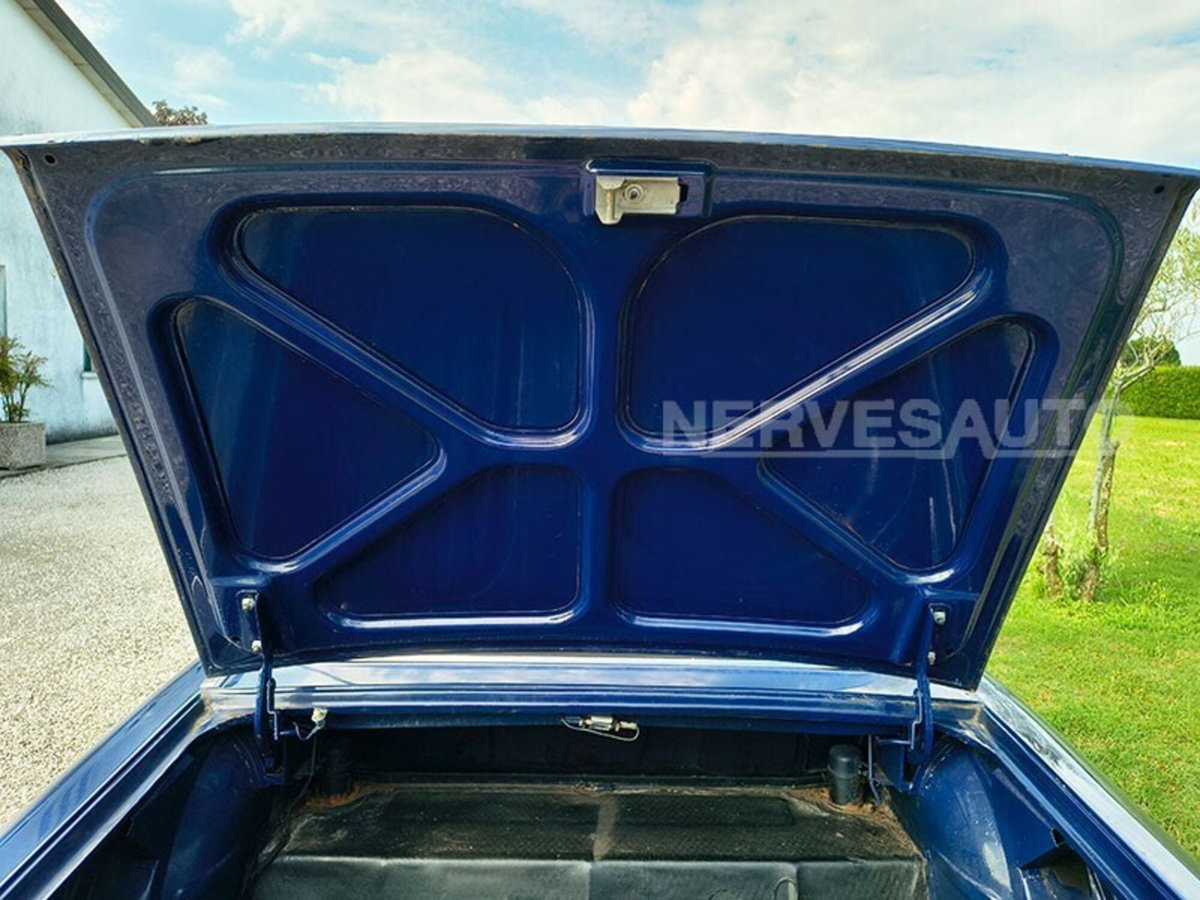 Alfa Romeo Spider 2.0 (12)