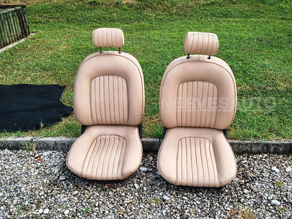Alfa Romeo Spider 2.0 (14)