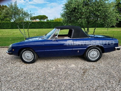 Alfa Romeo Spider 2.0 (15)