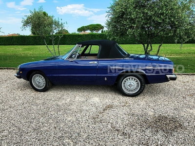 Alfa Romeo Spider 2.0 (2)