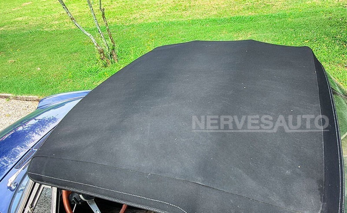 Alfa Romeo Spider 2.0 (3)