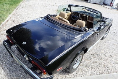Fiat 124 spider 124 spider 1.4 MultiAir Anniversary (2)