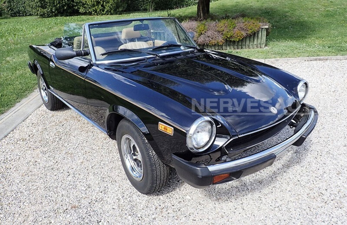 Fiat 124 spider 124 spider 1.4 MultiAir Anniversary (3)