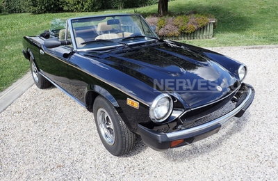 Fiat 124 spider 124 spider 1.4 MultiAir Anniversary (3)