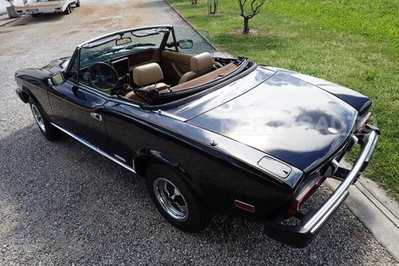 Fiat 124 spider 124 spider 1.4 MultiAir Anniversary (4)